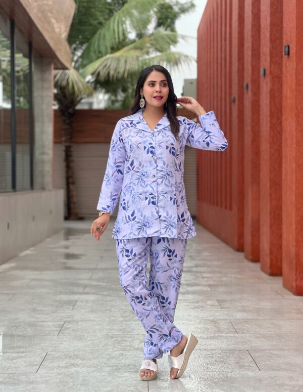 Stylish co-ords for girls